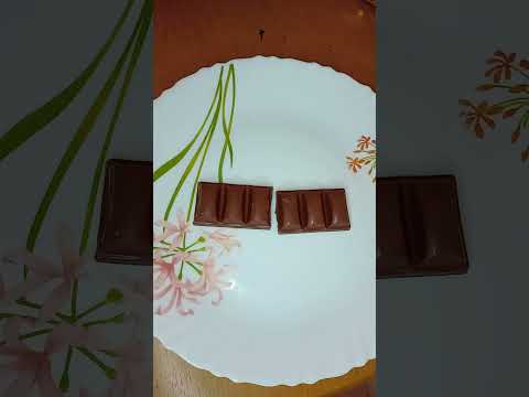 Cadbury Dairy Milk Caramello Chocolate Unwrapping / #shorts #beta #youtubeshorts