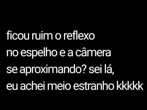 ficou ruim? (pedaço de um especial de 1500 inscritos)