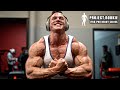 SAVAGE CHEST WORKOUT 4 WEEKS OUT