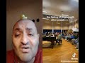 MIMING OR SONG OR DANCE WITH RICHARD LANE SWEDEN ON TIK TOk 3