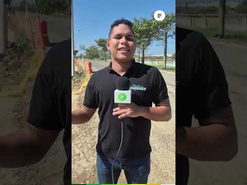 🚧 Avanzan obras del Corredor Internacional y logístico que impulsarán el desarrollo del Atlántico