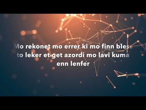 Sky to be - Venzans (Mo leker explozer) | Paroles