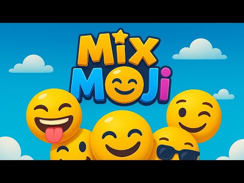 MixMoji video thumbnail
