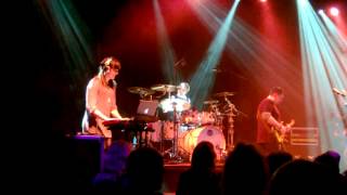 Lonely Robot   Dubliette