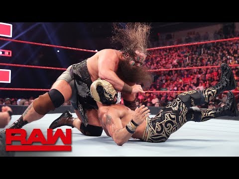 The Viking Experience Are Now The Viking Raiders But Their Finisher Is The Viking Experience