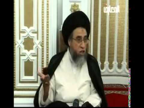 ⁣موارد الاذان في غير الصلاة / الاذان و الاقامة / السيد صباح شبر / فواصل فقهية
