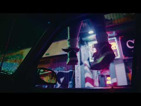 Kei Linch, Melymel - Hechixería 💋 (Visualizer)