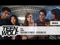 FAMY - Ava | Teen Wolf 5x01 Music [HD] 