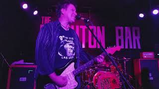 Agent Orange &quot;Wouldn&#39;t Last A Day&quot; Live at The Brighton Bar, Long Branch, NJ, 8/19/18