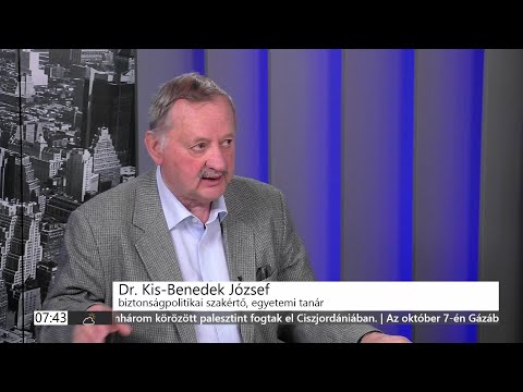 PIRKADAT Breuer Péterrel: Dr. Kis-Benedek József