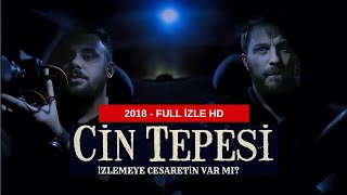 Cin Tepesi (2018 - Full İzle HD)