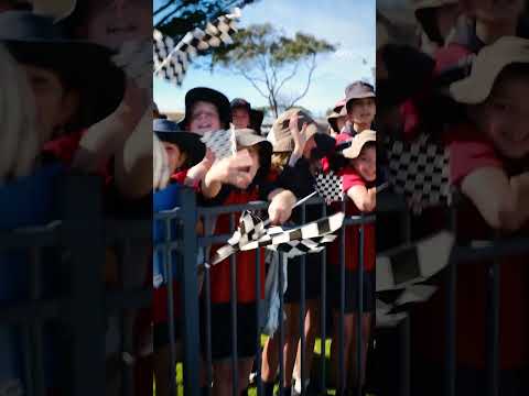 MotoGP and MotoGP™ of Australia