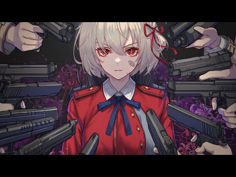 「Nightcore」→ Antidote