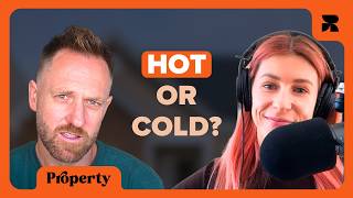 Hot vs cold property markets: why timing isn’t the strategy you think