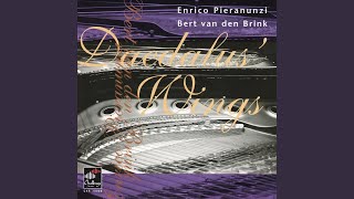 I Can't Get Started (Enrico Pieranunzi's Interpretation)