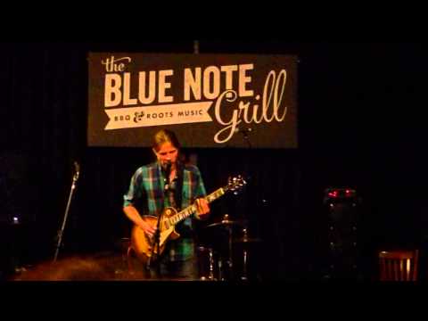 150816 Triangle Blues Society's Blues Heritage Challenge #17