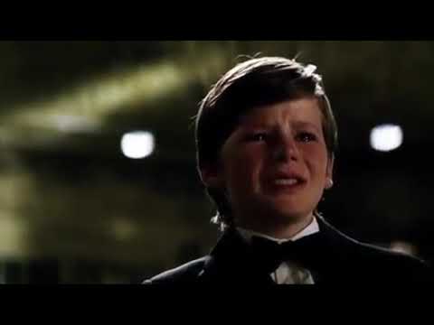 The Dark Knight Trilogy ULTIMATE TRAILER