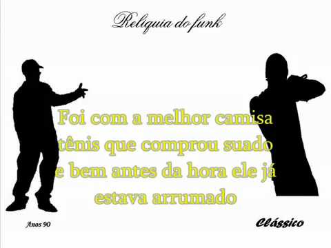 Rap do Silva - Mc Bob Rum