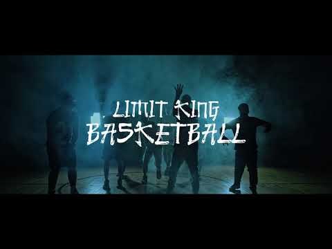 Hip Hop 3x3 - LIMIT KING