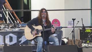 John Corabi, Hooligan´s Holiday (Mötley Crue cover), Monsters of Rock Cruise 2019