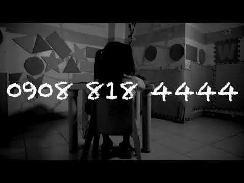 DAVAO CITY ANTI CHILD ABUSE HOTLINE