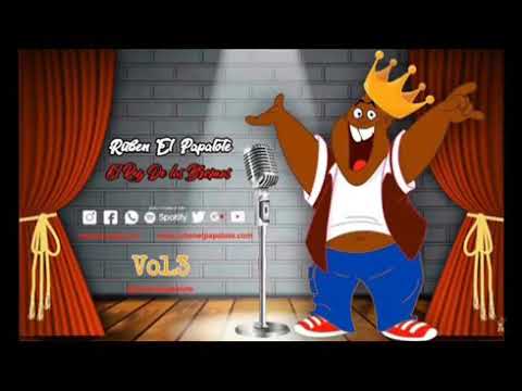 Dando Lata - El Bodeguero