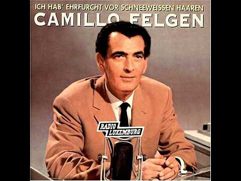 Camillo Felgen - Bist du einsam heut' Nacht (1971)