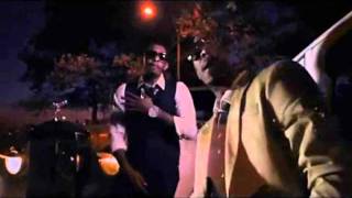 Los - Vintage Rolls Royce Interior