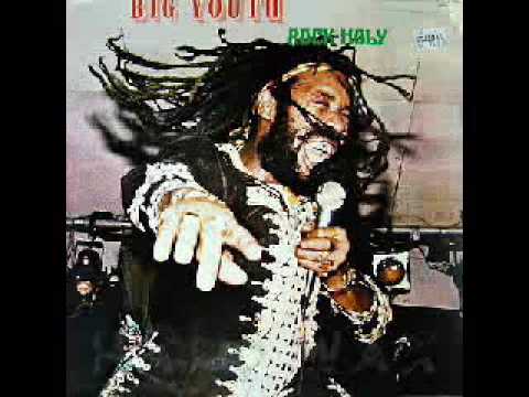 Big Youth ft John Holt - Miss Lou Ring Ding (Strange Things Riddim)