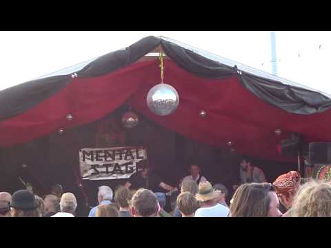 Sirkus Live@Burg Herzberg Festival 2018