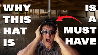Milwaukee tool releases a cool new hat for tradesmen
