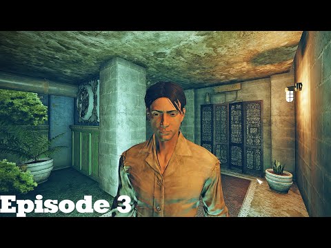 FALLOUT 76: STEEL DAWN EPISODE 3 (DISARMING DISCOVERY)