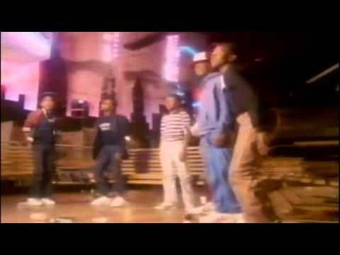 Beat This!: A Hip-Hop History [6 of 6] (Zulu Nation Throwdown)