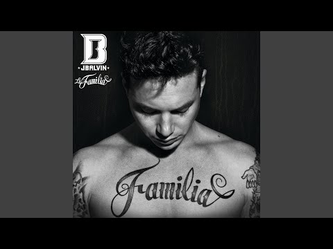 Videoclip de Live In Stereo (Album Version) — J Balvin