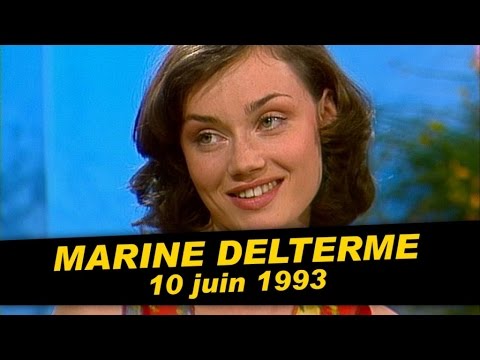 Marine Delterme est dans Coucou c'est nous - Emission complète
