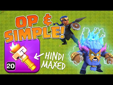 HEROIC TORCH ay OP kahit hindi maxed?! [Tagalog]