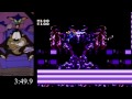 Strider NES In 3 59