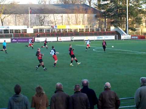 HFC EDO - Haarlem/Kennemerland  0 - 3  (3-12-2011)  (6)
