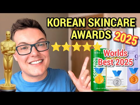Mad About Skin's YouTube video