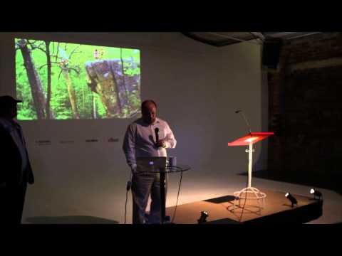 Monki Gras 2015 - Janne Heino & Grzegorczyk: How to Survive in a Big Organisation and Be Innovative