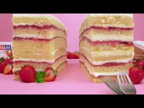 Thaw-and-serve desserts - Nanaimo Bars and Too Tall Cakes