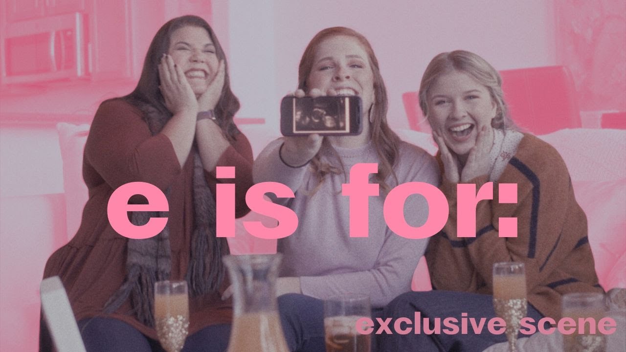 Eleanor Has Brunch with Friends | Exclusive Clip, E is for: