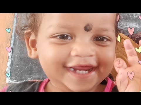 cute kid NAZEEMA....#cutebaby ...#prettygirl