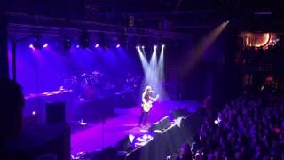 Wonderful Life / Watch Over You (live) Alter Bridge The Ritz 2-12-17