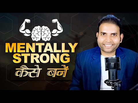 YouTube video thumbnail for self-mastery and consistent execution