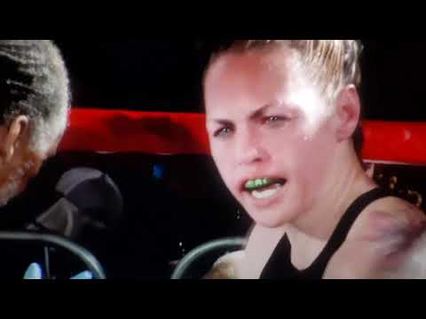 Heather Hardy V Jessica Camara 05/14/21