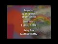 Soon For The Complete Third Season Tape 4 Episode 1 Opening Closing For UK Version