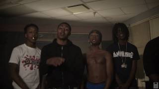 Curnal Ft. SouthSideSu & OMB Peezy - Real Out Here  (Music Video) "Directed By: @Mo_Perceptions"