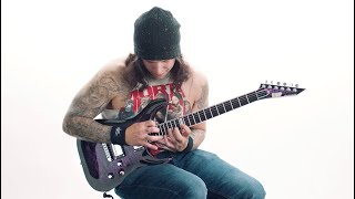 Video thumbnail for ESP Guitars: ESP USA Horizon-II Demo by Bill Hudson by ESP Guitars USA
