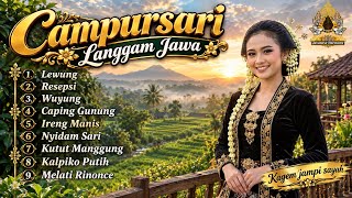 Download lagu CAMPURSARI FULL ALBUM 2026 | SPESIAL LANGGAM JAWA TERBARU | AUDIO JERNIH NO IKLAN mp3 Download lagu CAMPURSARI FULL ALBUM 2026 | SPESIAL LANGGAM JAWA TERBARU | AUDIO JERNIH NO IKLAN mp3